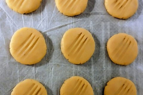 Cliquez pour zoomer ! Hélènettes Thermomix par L'Alsacienne