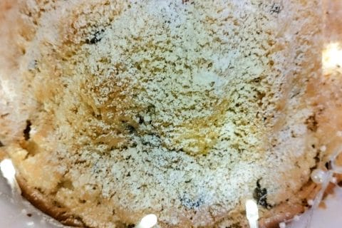 Cliquez pour zoomer ! Kougelhopf Thermomix par L'Alsacienne