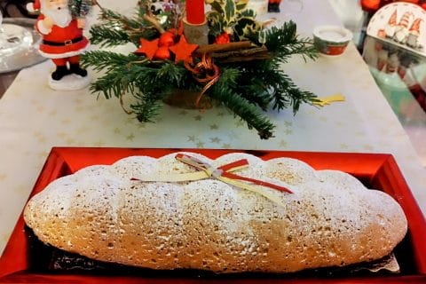 Cliquez pour zoomer ! Kougelhopf Thermomix par L'Alsacienne