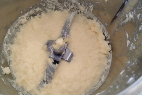 Cliquez pour zoomer ! Gâteau aux fraises Thermomix par L'Alsacienne