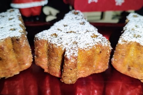 Cliquez pour zoomer ! Muffins crème de marrons Thermomix par L'Alsacienne