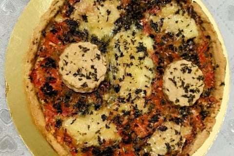 Cliquez pour zoomer ! Photo de L'Alsacienne