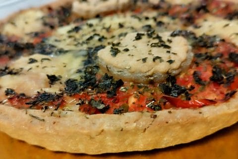 Cliquez pour zoomer ! Photo de L'Alsacienne