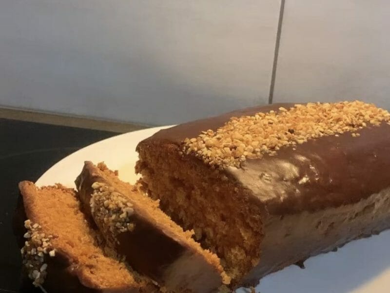 Cliquez pour zoomer ! Pain d’épices Thermomix par celiaa1008