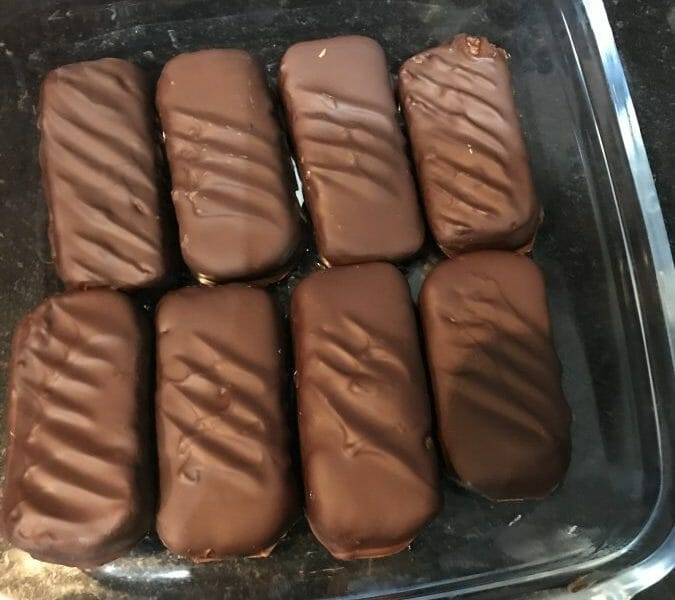 Cliquez pour zoomer ! Bounty Thermomix par Zohra78
