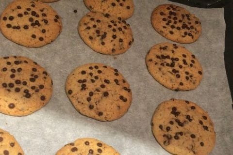 Photos des recettes