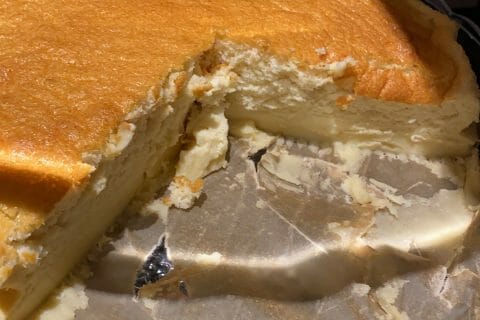 Photos des recettes