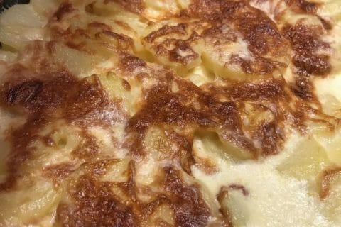 Photos des recettes