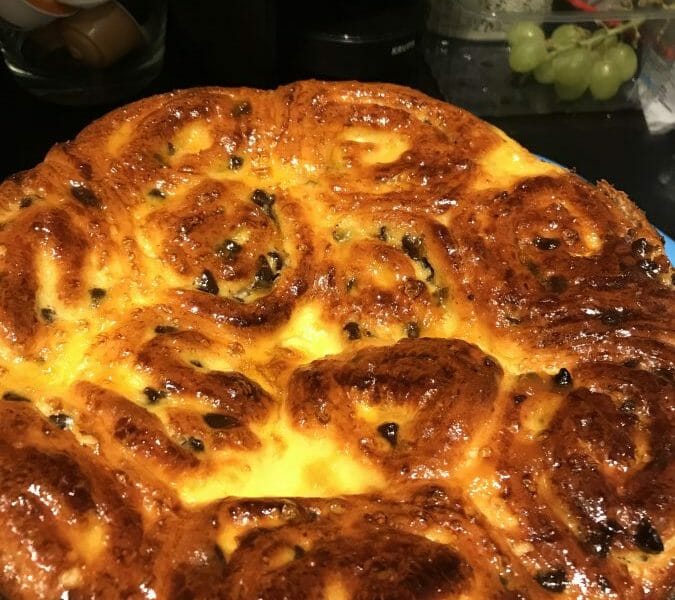 Cliquez pour zoomer ! Chinois Thermomix par Noura84