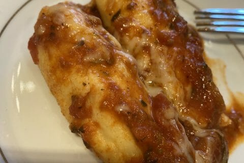 Photos des recettes