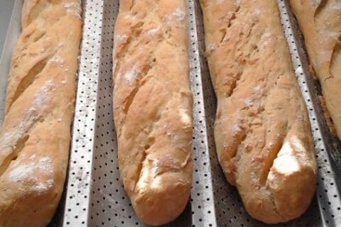Photos des recettes