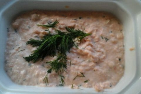 Photos des recettes