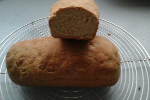 Photos des recettes