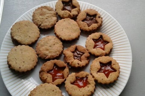 Photos des recettes