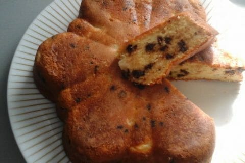 Photos des recettes