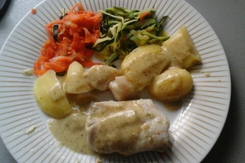 Photos des recettes