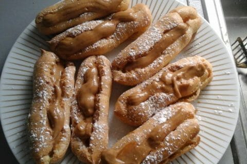 Photos des recettes