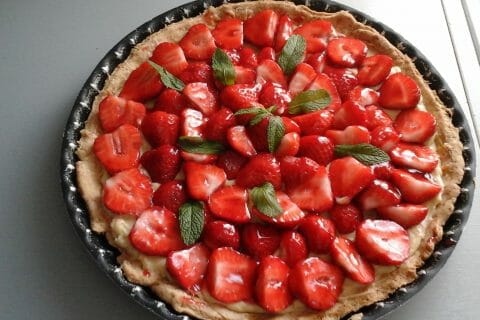 Photos des recettes
