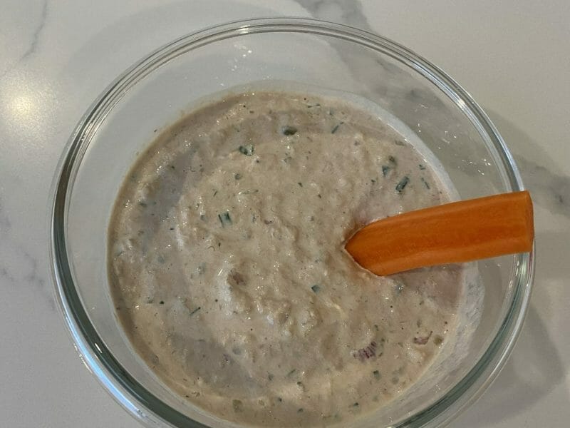 Cliquez pour zoomer ! Rillettes de thon Thermomix par juju69000