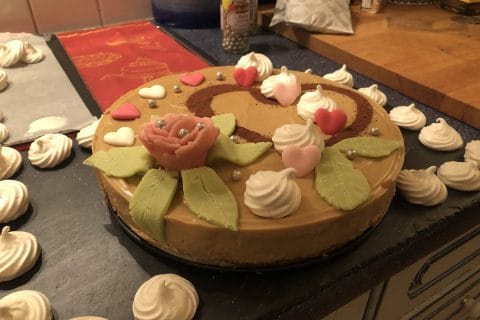 Cliquez pour zoomer ! Photo de Biquet75 Thermomix par Biquet75