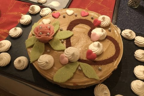 Cliquez pour zoomer ! Photo de Biquet75 Thermomix par Biquet75