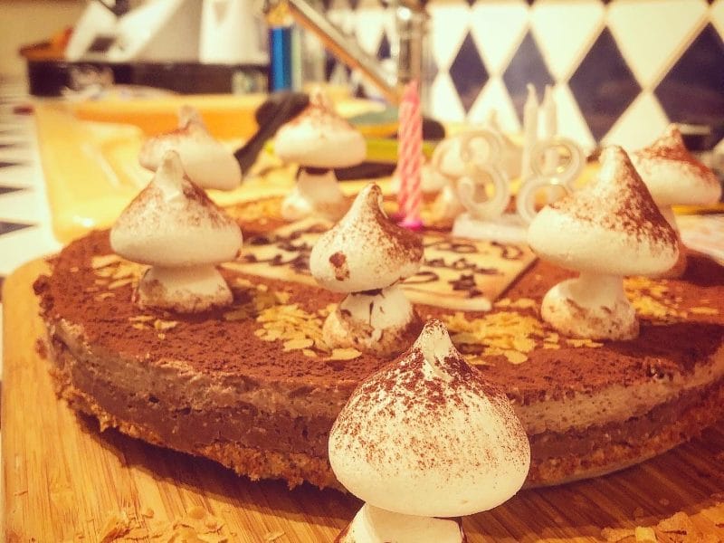 Cliquez pour zoomer ! Trianon Thermomix par Biquet75