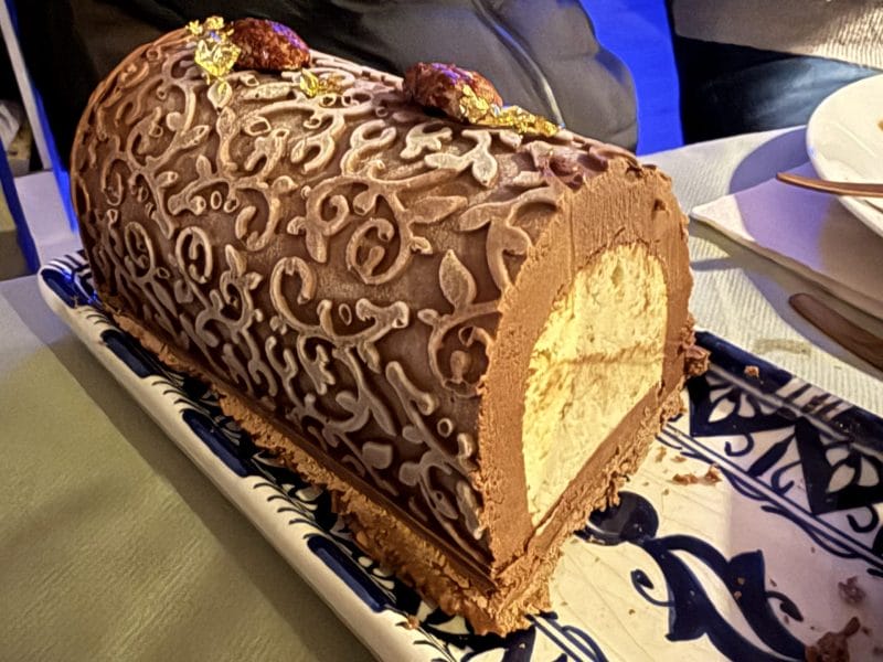 Cliquez pour zoomer ! Glace au chocolat Thermomix par Biquet75