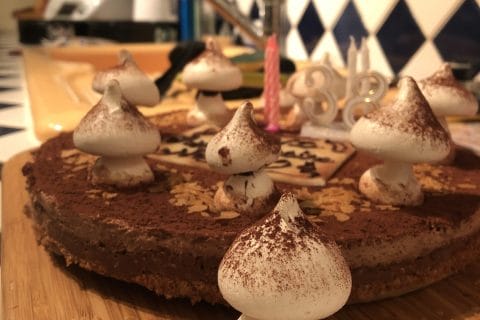 Cliquez pour zoomer ! Trianon Thermomix par Biquet75