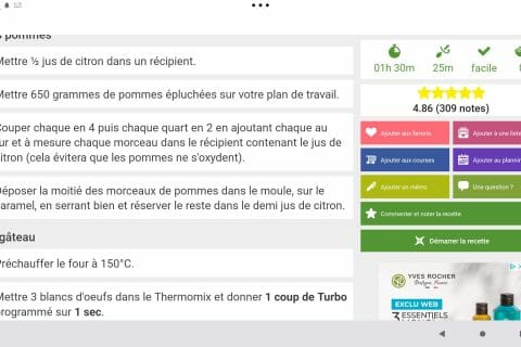 Cliquez pour zoomer ! Photo de babou61