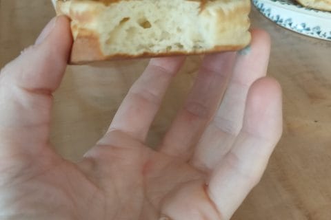 Cliquez pour zoomer ! Fluffy pancakes Thermomix par vivi35190