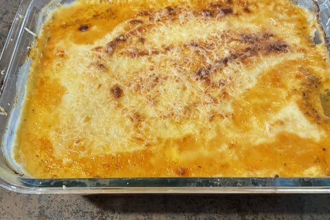 Cliquez pour zoomer ! Moussaka Thermomix par alexandra_677