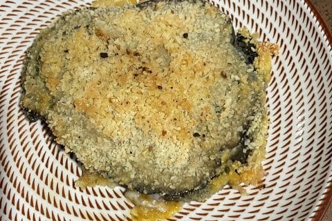 Cliquez pour zoomer ! Cordon-bleu d’aubergines Thermomix par alexandra_677