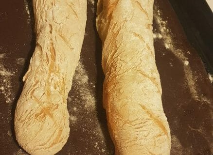 Photos des recettes