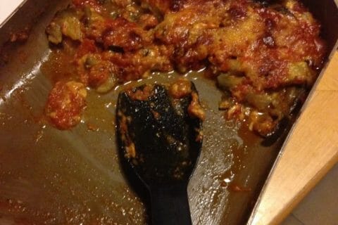 Photos des recettes