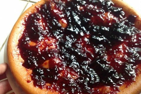 Photos des recettes
