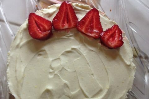 Photos des recettes