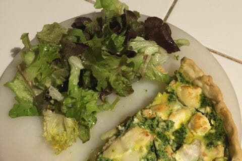 Photos des recettes