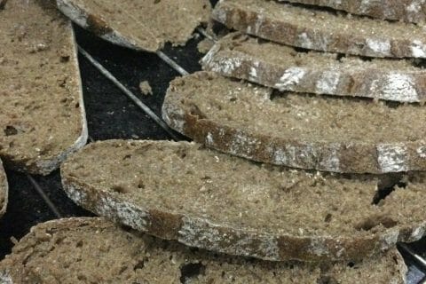 Cliquez pour zoomer ! Pain Cocotte Thermomix par Inasse