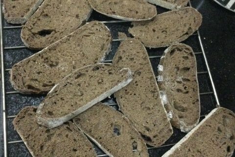 Cliquez pour zoomer ! Pain Cocotte Thermomix par Inasse