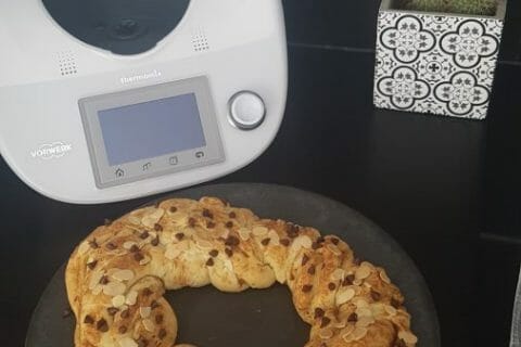 Photos des recettes
