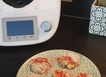Photos des recettes