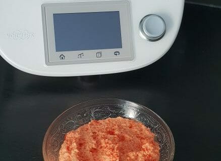 Photos des recettes