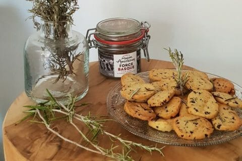 Photos des recettes
