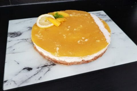 Photos des recettes