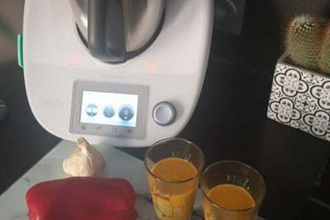Photos des recettes