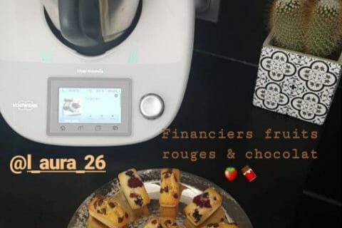Photos des recettes