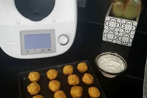 Photos des recettes