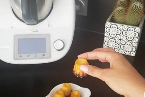Photos des recettes