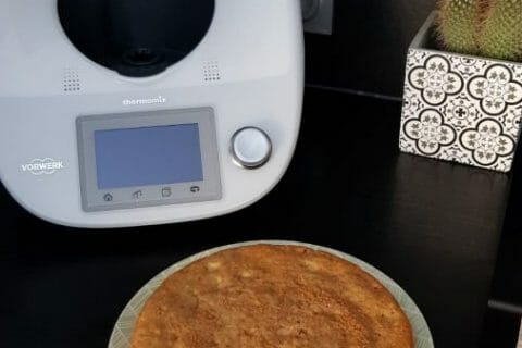 Photos des recettes