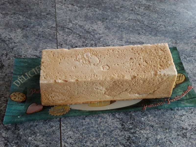 Cliquez pour zoomer ! Pain de mie complet Thermomix par Carole 22